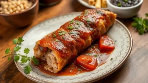 1001 Nights Shawarma - Middle Eastern Restaurant in Kitchener