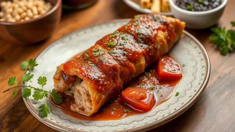 1001 Nights Shawarma