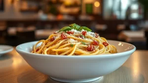 271 West - Italian Restaurant in Kitchener