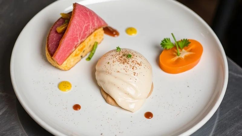 541 Eatery & Exchange