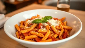 Al Dente Pasta Pizza Grill - Italian Restaurant in Brantford