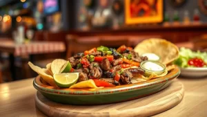 Amigos - Mexican Restaurant in Hamilton