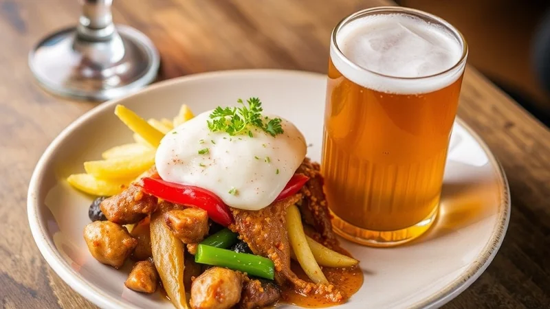 Arabella Park Beer Bar