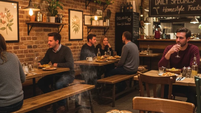 Best Budget Friendly restaurants in Milton