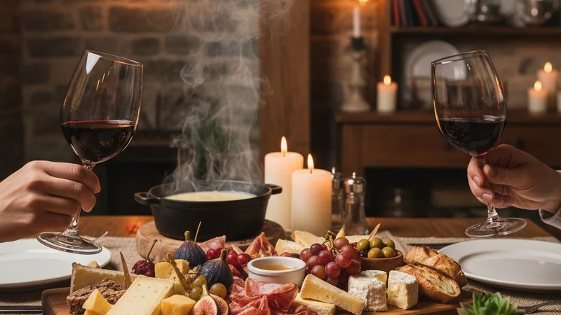 Best Date Night restaurants in Milton