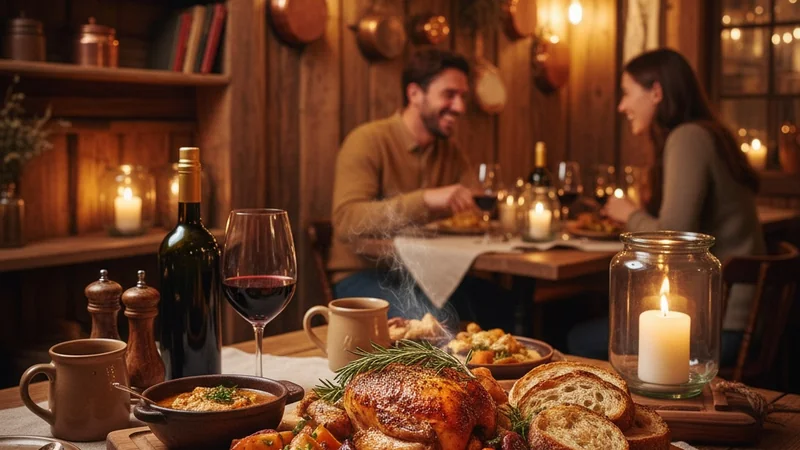 Best Hidden Gem restaurants in Cambridge