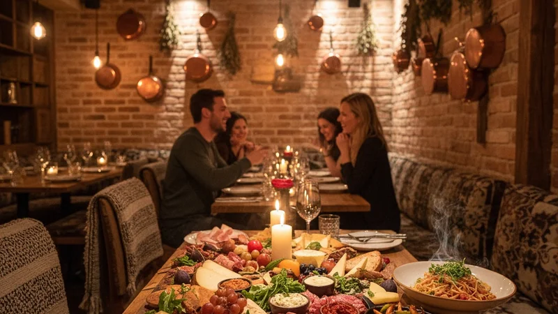 Best Hidden Gem restaurants in Kitchener