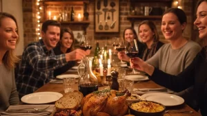 Best Hidden Gem restaurants in Milton, ON - cozy restaurant atmosphere with delicious food