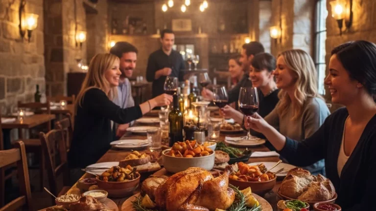 Best Lively restaurants in Milton, ON - cozy restaurant atmosphere with delicious food