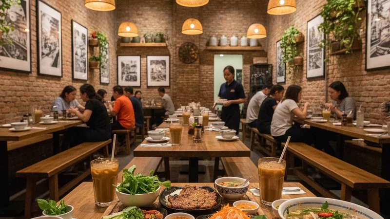 Best Vietnamese restaurants in Guelph