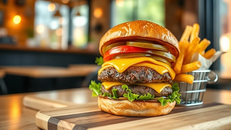 Borealis Grille & Bar - American Restaurant in Kitchener