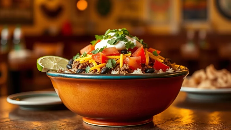 Burrito Brothers - Mexican Restaurant in Brantford