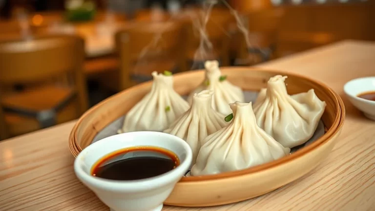 China King Restaurant