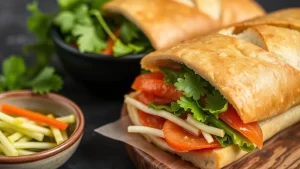 Deli Banh Mi Givral - Vietnamese Restaurant in Kitchener