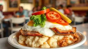 Einstein's Cafe - Mexican Restaurant in Guelph