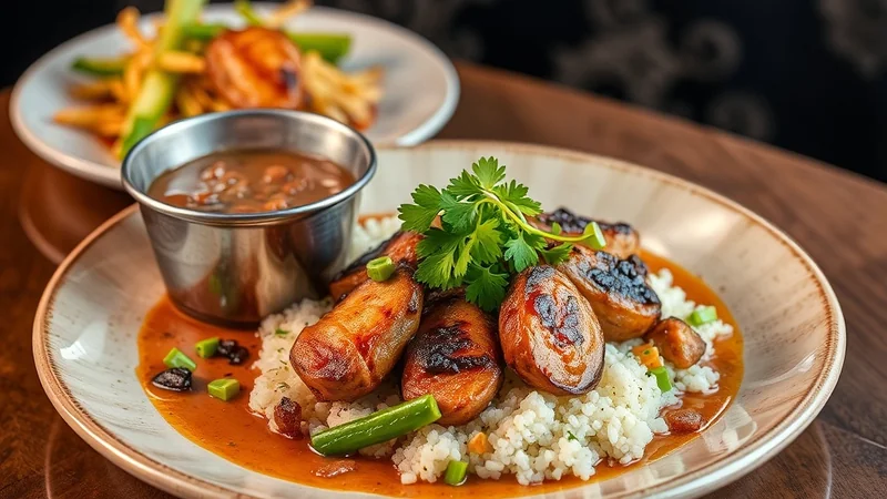 Everest Grill - Indian Restaurant in Brantford