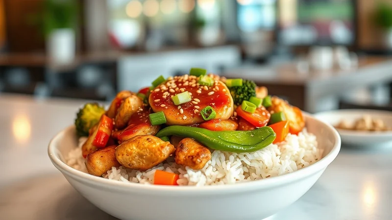 Exclamation - Seafood Restaurant in Waterloo