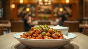 Hakka Hut - Thai Restaurant in Cambridge