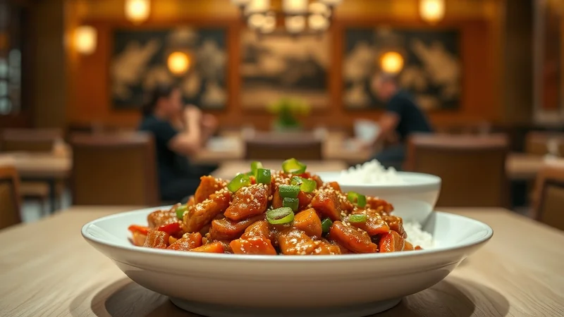 Hakka Hut - Thai Restaurant in Cambridge