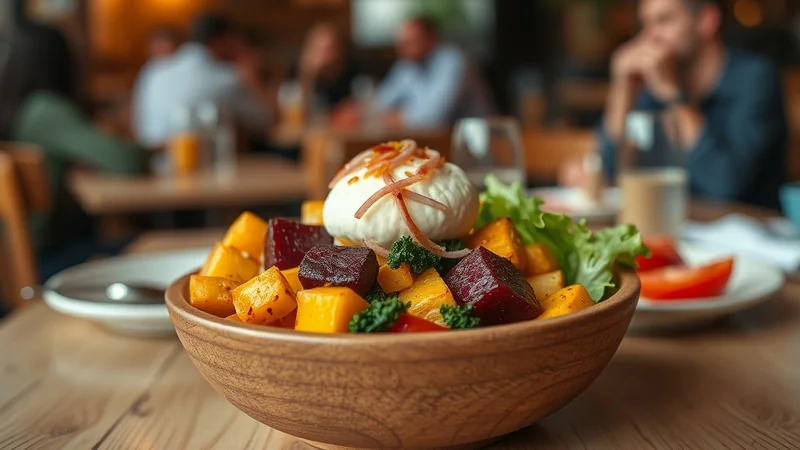 Hamilton Farmers Market - Farmers Market Restaurant in Hamilton