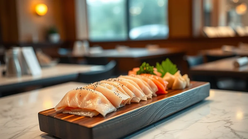 Hanami Izakaya - Chinese Restaurant in Guelph