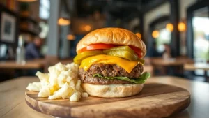 Harvest Moon Family Restaurant - American Restaurant in Saint Jacobs