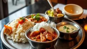 India Village Restaurant - Indian Restaurant in Ancaster