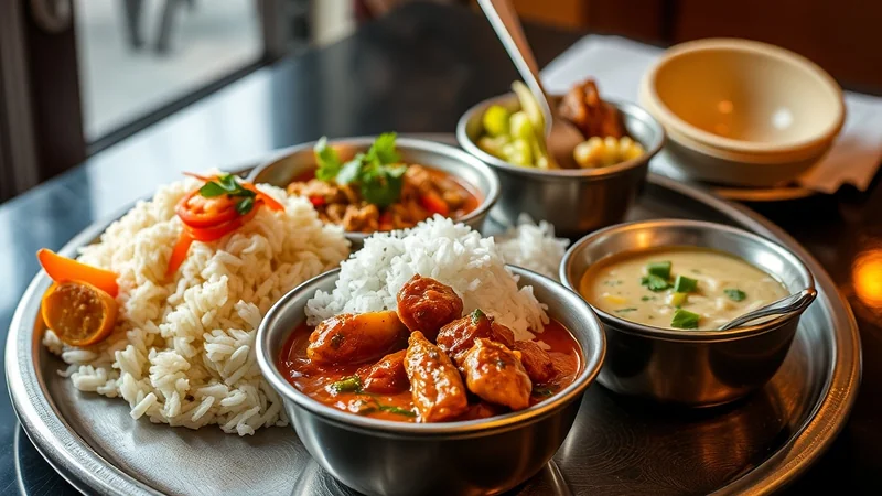 India Village Restaurant