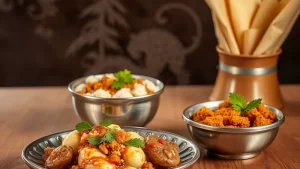 India Village - Indian Restaurant in Hamilton