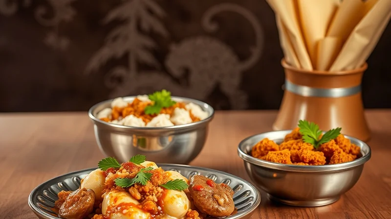 India Village - Indian Restaurant in Hamilton