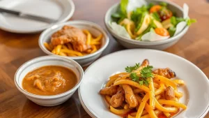 J & B Family Restaurant - Modern European Restaurant in Kitchener