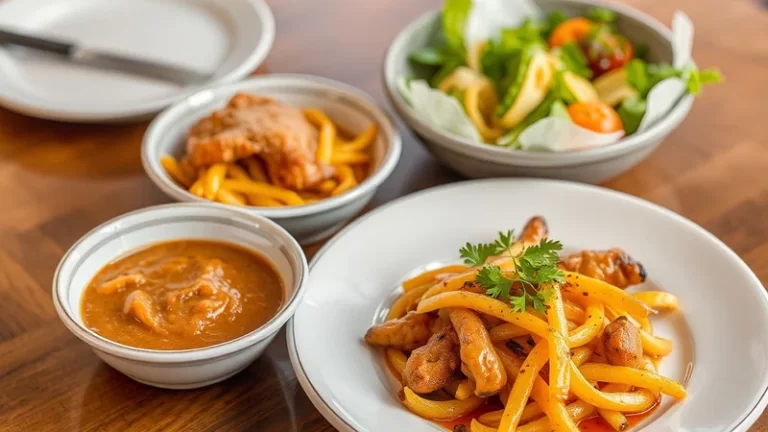 J & B Family Restaurant