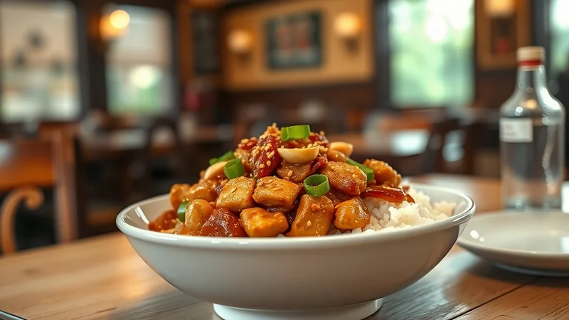 Jia Jia Lok Chinese Restaurant - Chinese Restaurant in Waterloo