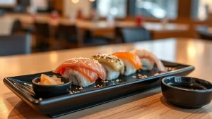 Jinzakaya - Japanese Restaurant in Waterloo