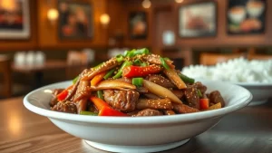 Jumbo Dragon - Chinese Restaurant in Kitchener