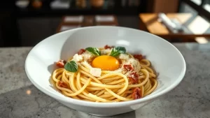 La Cucina - Italian Restaurant in Guelph