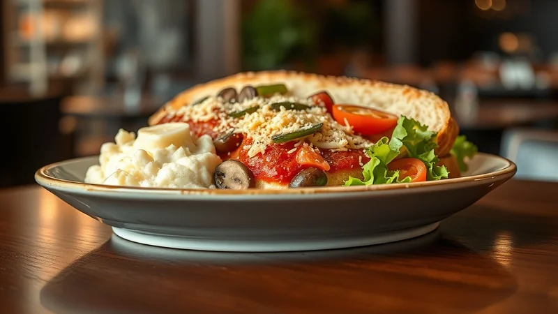 La Rose Italian Bakery - Bakeries Restaurant in Milton