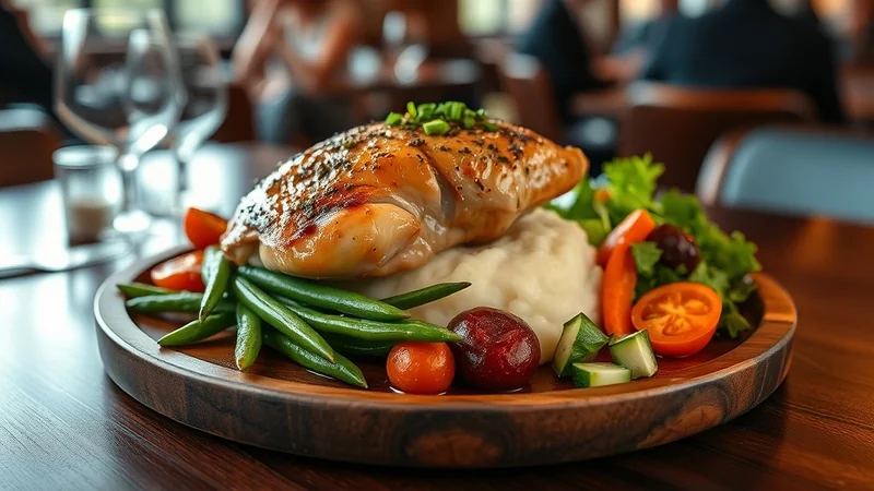 Langdon Hall Country House Hotel & Spa - Hotels Restaurant in Cambridge