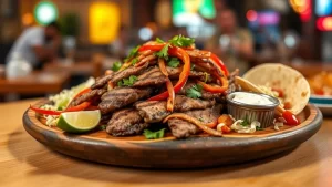 Latinoamerica Unida - Mexican Restaurant in Cambridge