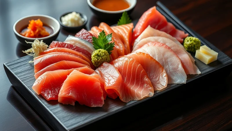 Lin Hai Sushi - Japanese Restaurant in Kitchener