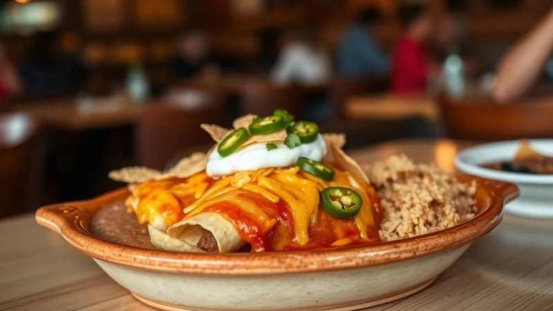 Lone Star Texas Grill