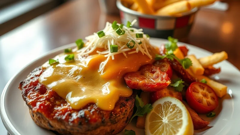 Louie's Diner - Breakfast & Brunch Restaurant in Milton