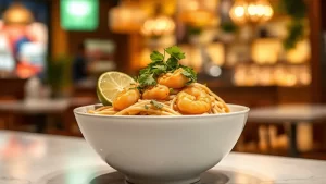 Mimo Thai Kitchen - Thai Restaurant in Waterloo