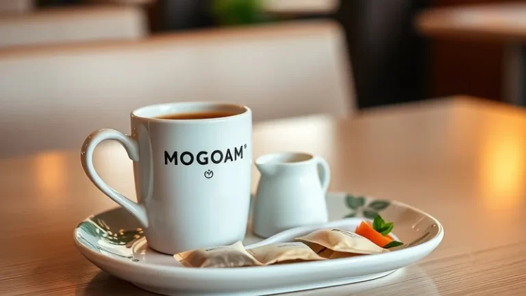 Monigram Coffee Roasters