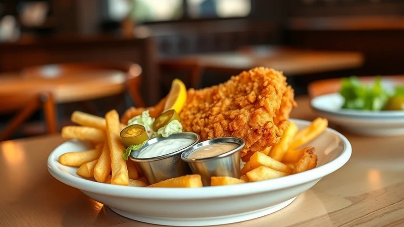 Morty's Pub - American Restaurant in Waterloo