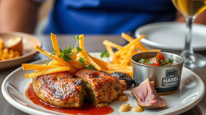 Motel Restaurant - Breakfast & Brunch Restaurant in Hamilton