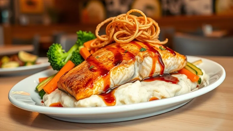 Moxies Kitchener Restaurant