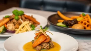 Muya Restaurant - Ethiopian Restaurant in Kitchener