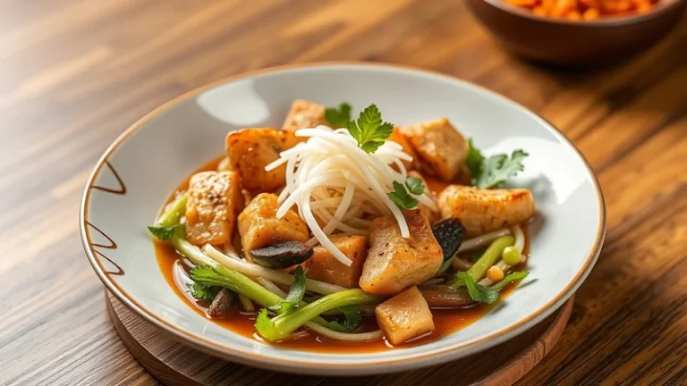 Na-Ha-Thai's Kitchen