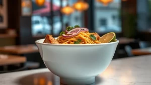 Northern Thai - Thai Restaurant in Kitchener